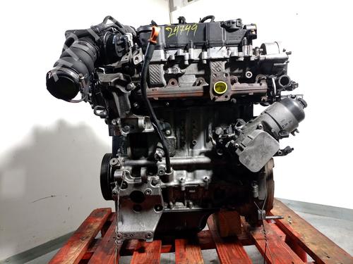 Engine CITROËN C4 Picasso I MPV (UD_) 1.6 HDi | BP32454752M1