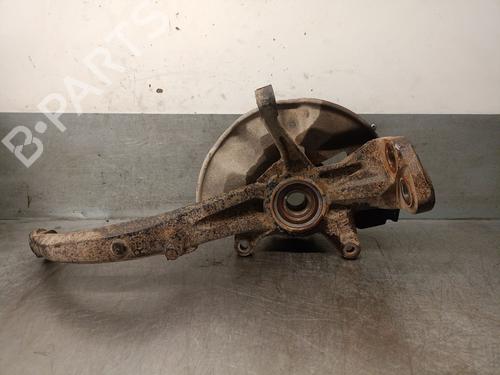 Used Right front steering knuckle MAZDA 6 Saloon (GG) 2.0 DI (GG14) (143 hp) 26657913