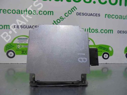 Used Electronic module FIAT PUNTO EVO (199_) 1.3 D Multijet (199AXC1A, 199BXC1A, 199AXT1A, 199BXT1A) (75 hp) 2052897