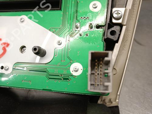 Switch MITSUBISHI ASX (GA_W_) 1.8 DI-D (GA6W) | BP30498968I30 