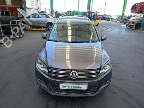 Left tailgate light VW TIGUAN (5N_) 2.0 TDI 4motion | BP36996714C79 - Image 10