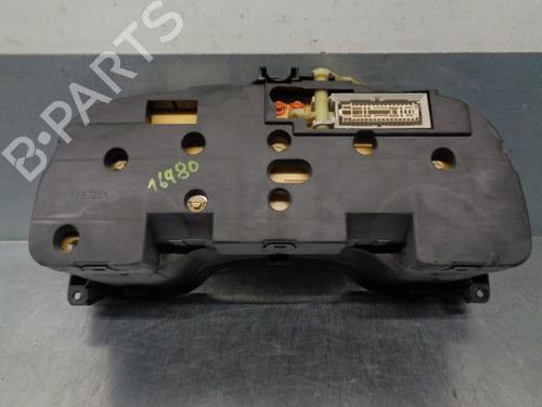 Instrument cluster OPEL ZAFIRA A MPV (T98) 2.0 DTI 16V (F75) | BP11515363C47 