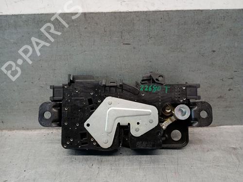 Bakluke lås BMW X1 (F48) sDrive 16 d | BP25919097C101 