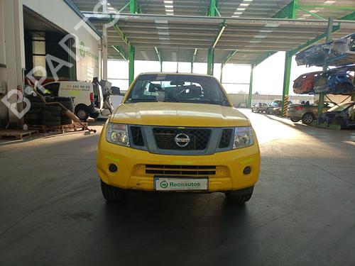 Right headlight NISSAN NAVARA NP300 (D40) 2.5 dCi 4WD | BP33422146C29  - Image 16