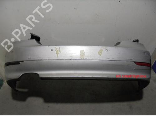 Used Rear bumper BMW 5 (E60) 530 d (218 hp) 8289768