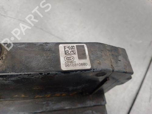 Rear left lock CITROËN C4 Picasso II 1.6 BlueHDi 120 | BP29156472C100 