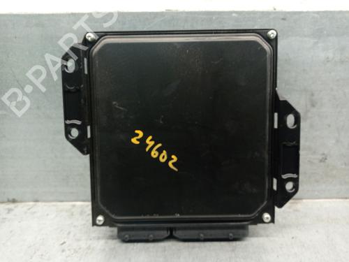 Engine control unit (ECU) TOYOTA COROLLA Verso (_E12_) 2.0 D-4D (CDE120_) | BP32146507M57 - Image 2