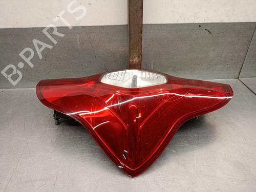 Right taillight DACIA LODGY (JS_) 1.2 TCe (JSAY, JSM0) | BP38304755C35 - Image 4