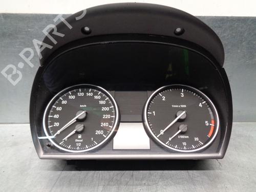 Instrument cluster BMW 3 (E90) 320 d | BP8382551C47 