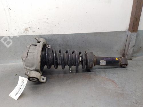 Used Left rear shock absorber Left rear shock absorber 37178510 37178510