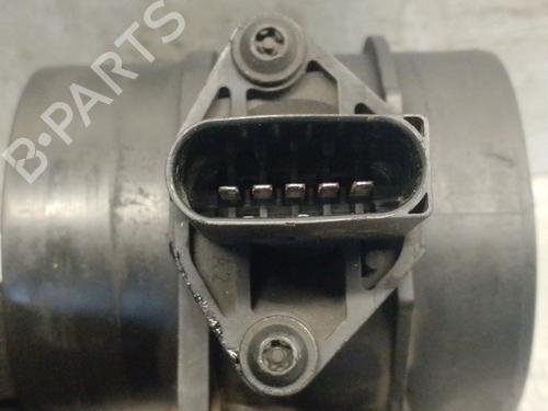 Mass air flow sensor MERCEDES-BENZ E-CLASS (W211) E 270 CDI (211.016) | BP25243454M95 