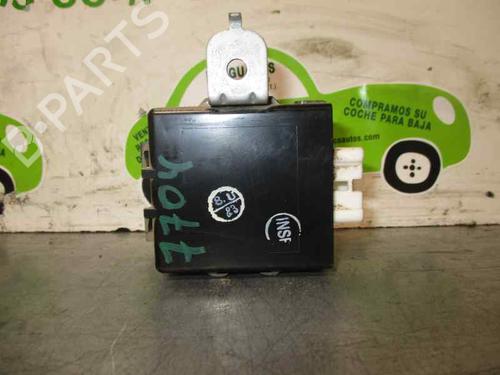 Electronic module SUBARU FORESTER (SF_) 2.0 AWD (SF5) | BP2316017M83 