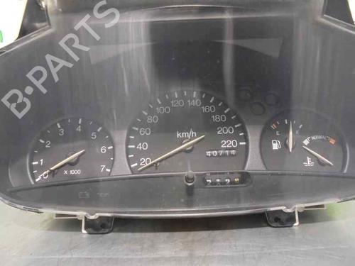 Instrument cluster FORD ESCORT VI Saloon (GAL, AFL) 1.4 | BP2312592C47 