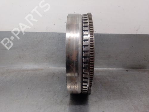 Flywheel RENAULT CAPTUR I (J5_, H5_) 1.5 dCi 90 (J5N4, J5M5, J5MW, J5M6, J5AL, J5AJ) | BP30863892M101