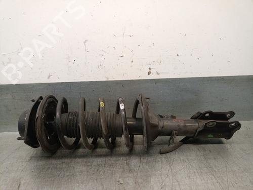 Used Right front shock absorber HYUNDAI GETZ (TB) 1.1 (63 hp) 30562463
