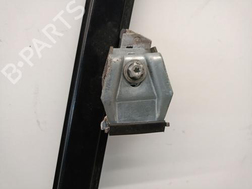 Front right window mechanism LAND ROVER RANGE ROVER III (L322) 3.6 D 4x4 | BP32404747C23 