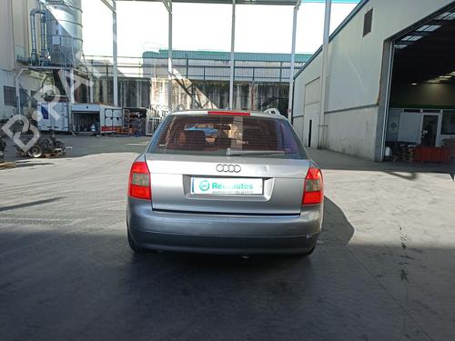 Headlight switch AUDI A4 B6 Avant (8E5)  | BP33204834I24  - Image 8