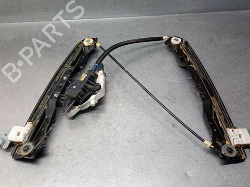 Used Rear right window mechanism CHRYSLER GRAND VOYAGER V (RT) 2.8 CRD (163 hp) 30686545