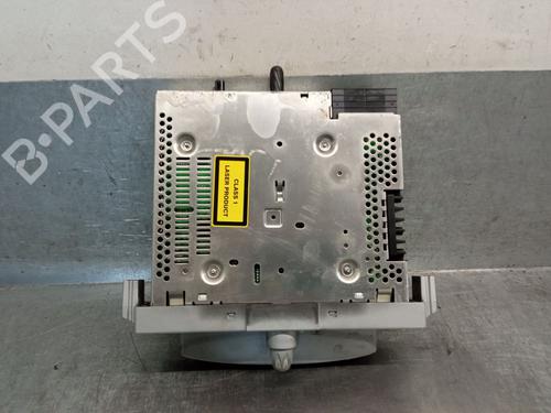 Radio MINI MINI CLUBMAN (R55) Cooper D | BP28036604E6 
