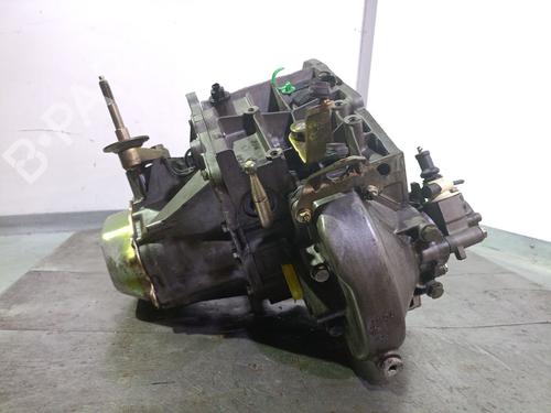 Gearbox PEUGEOT 405 II (4B) 1.9 TD | BP22987542M3 