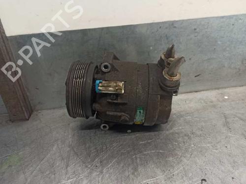 AC-Kompressor OPEL VECTRA B (J96) 2.0 DTI 16V (F19) (101 hp) 7909049