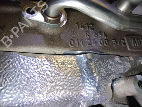 Engine MERCEDES-BENZ VITO Van (W447) 114 CDI 4x4 (447.601, 447.603, 447.605) | BP29351057M1 