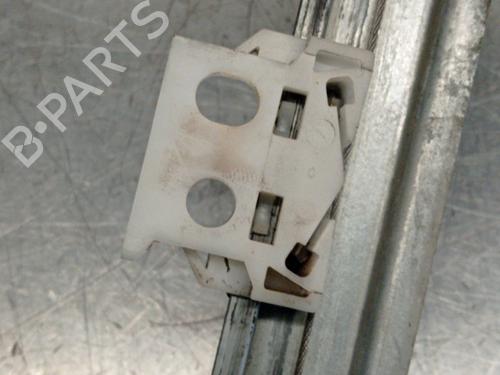 Front left window mechanism CITROËN C4 Grand Picasso I (UA_) 2.0 HDi 138 | BP26323076C22