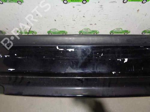 Rear bumper BMW 3 Compact (E46) 316 ti | BP5024740C8 