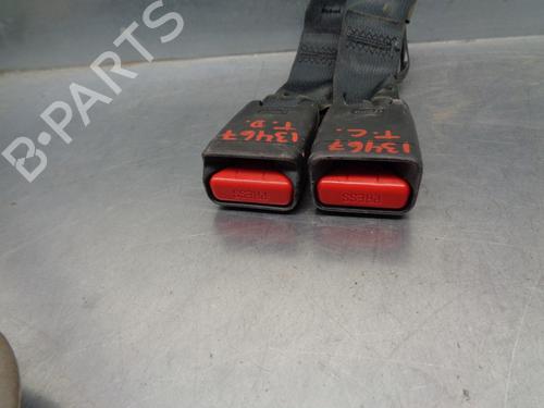 Seat buckle NISSAN X-TRAIL II (T31) 2.0 dCi 4x4 | BP20261267I32 