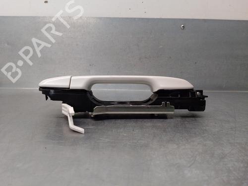 Rear right exterior door handle TOYOTA AURIS (_E18_) 1.8 Hybrid (ZWE186_, ZWE186R) | BP15417131C130 