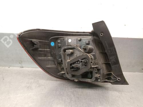 Right taillight DACIA SANDERO 1.5 dCi | BP31956007C35
