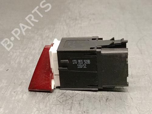 Warning switch VW TOURAN (1T3) 1.6 TDI | BP36695387I22 - Image 2