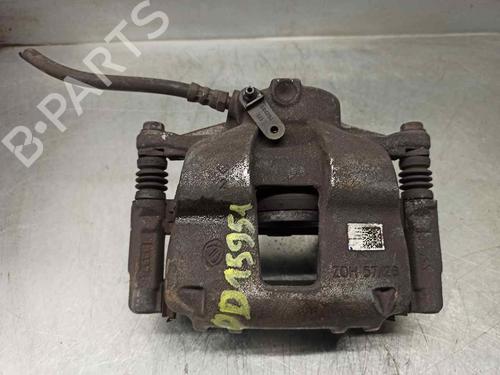 Used Right front brake caliper Right front brake caliper 12116343 12116343