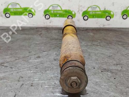 Right rear shock absorber LAND ROVER DEFENDER Station Wagon (L316) 2.5 TDI 4x4 (L316) | BP12134216M19 
