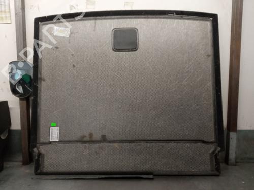 Rear parcel shelf AUDI Q3 (F3B) 35 TDI | BP29452281C85 