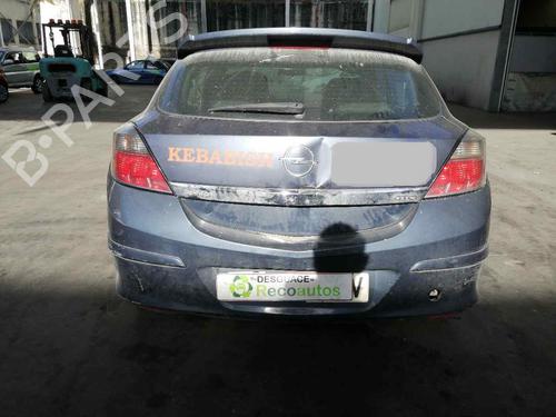 Starter OPEL ASTRA H GTC (A04)  | BP13209152M8 