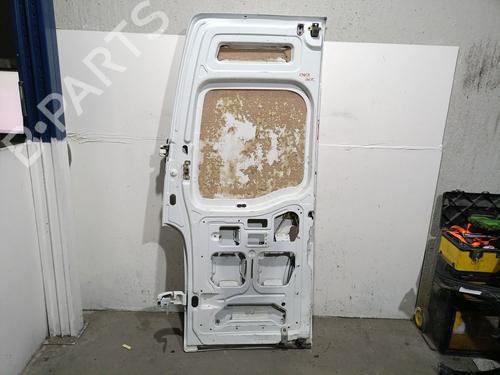 Dør højre bagtil RENAULT MASTER II Van (FD) 2.8 dTI (FD0C, FD0F, FD2B, FD2F, FD3C, FD3F) | BP29884568C5