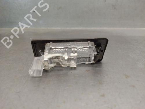 Licence plate light SKODA YETI (5L) 2.0 TDI | BP31837997I40