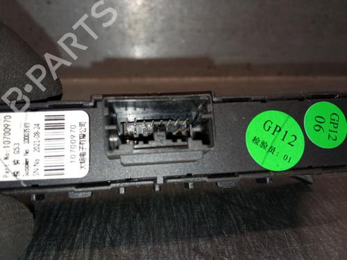 Switch MG MG ZS SUV (AZS1) 1.0 T-GDi | BP29730590I30 