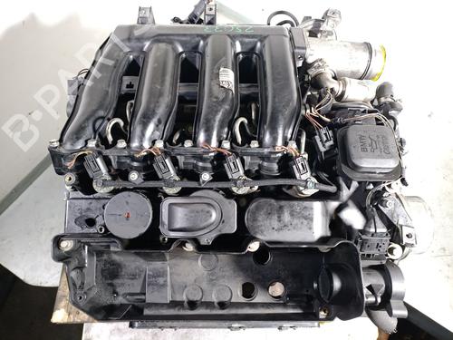 Engine BMW 3 Touring (E91) 320 d | BP33544087M1  - Image 6