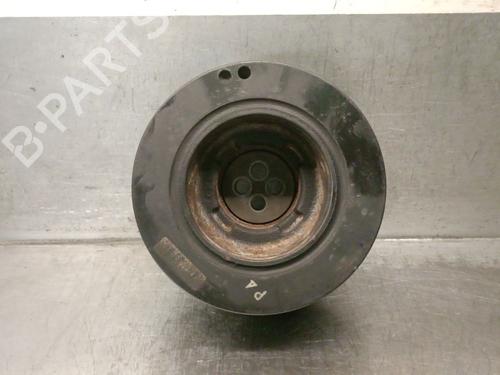 Remskive Remskive BMW 5 (E39) 530 d (184 hp) 36663622 36663622