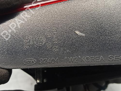 Right taillight KIA RIO III (UB) 1.1 CRDi | BP17035693C35 