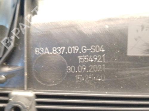 Front left interior door handle AUDI Q3 (F3B) 35 TDI | BP30058770I13 