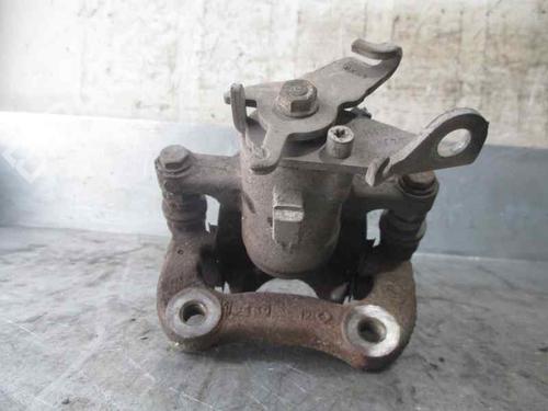 Left rear brake caliper RENAULT MEGANE III Hatchback (BZ0/1_, B3_) 1.9 dCi (BZ0N, BZ0J) | BP11616710M107