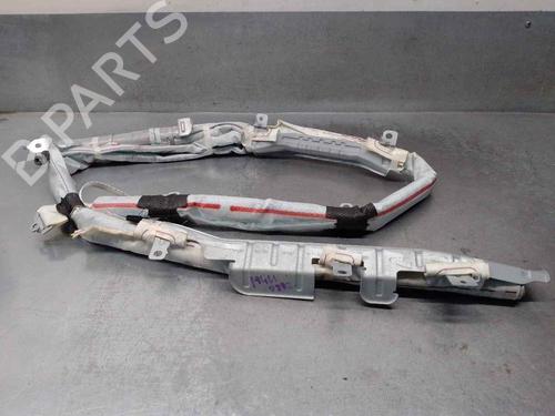 Electronic module NISSAN X-TRAIL III (T32_, T32R, T32RR) 1.6 dCi ALL MODE 4x4-i (NT32) | BP18267920M83 