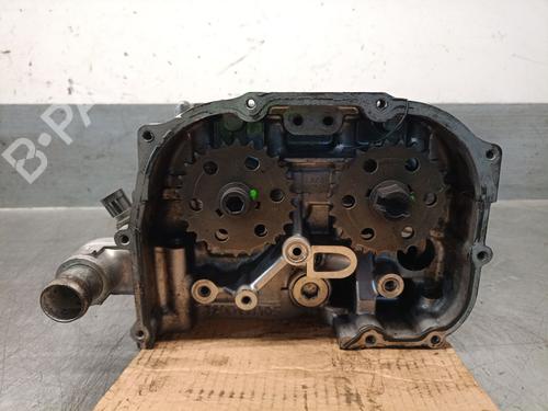 Cylinder head SUBARU LEGACY V (BM) 2.0 D AWD (BMD) | BP33326302M5  - Image 11