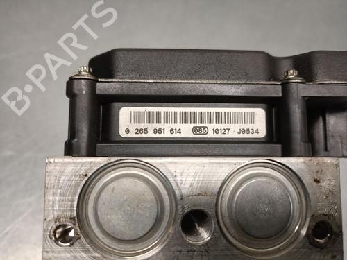 ABS pump MERCEDES-BENZ E-CLASS Coupe (C207) E 250 CDI / BlueTEC / d (207.303, 207.304) | BP23962652M43 