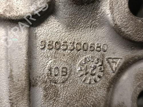 Engine mount OPEL VIVARO C Van (K0) 2.0 | BP39538190M89 - Image 5