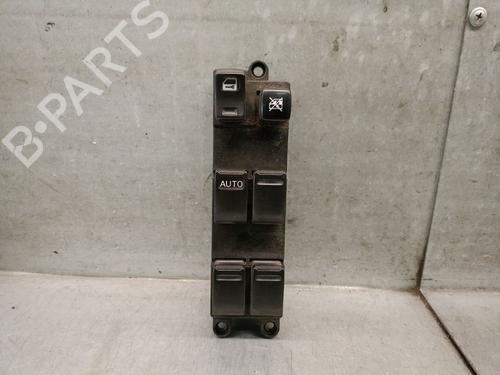 Pulsantiera anteriore sinistra NISSAN PICK UP (D22) 2.5 Di (133 hp) 30922883