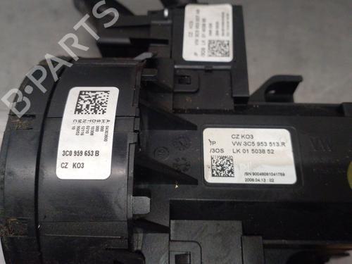 Headlight switch VW PASSAT B6 (3C2) 2.0 TDI 16V | BP40603896I24 - Image 6